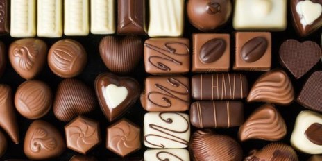 1. Museum Cokelat, Barcelona, ​​Spanyol